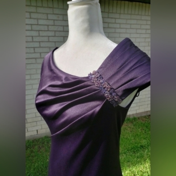 PATRA DRESS - Picture 5 of 10